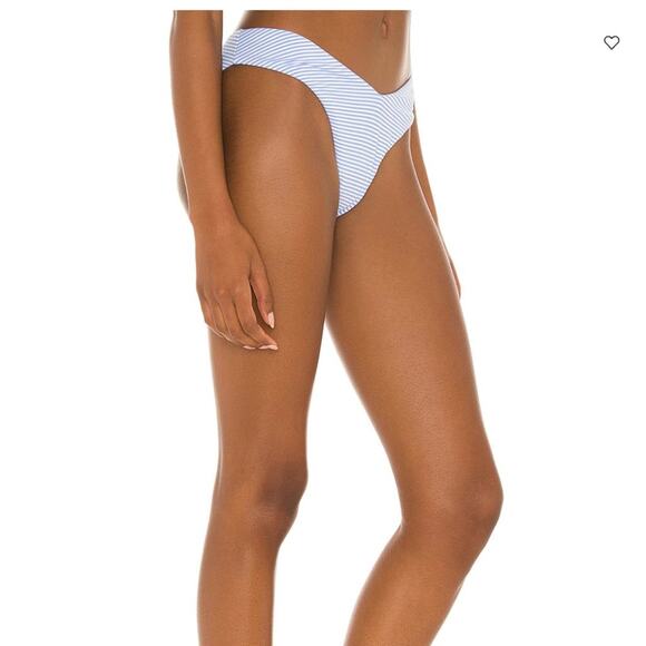 Revolve B. Swim x Elizabeth Turner Ryan Bikini Bottom - Picture 4 of 7